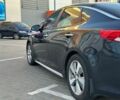 Синий Киа Оптима, объемом двигателя 2 л и пробегом 138 тыс. км за 14800 $, фото 1 на Automoto.ua