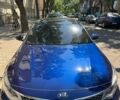 Синій Кіа Оптіма, об'ємом двигуна 2 л та пробігом 146 тис. км за 14800 $, фото 1 на Automoto.ua