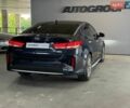 Синій Кіа Оптіма, об'ємом двигуна 2 л та пробігом 118 тис. км за 18300 $, фото 8 на Automoto.ua