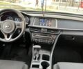 Синий Киа Оптима, объемом двигателя 2.36 л и пробегом 0 тыс. км за 12000 $, фото 6 на Automoto.ua