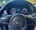 Синий Киа Оптима, объемом двигателя 2.4 л и пробегом 132 тыс. км за 12500 $, фото 12 на Automoto.ua