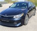 Синій Кіа Оптіма, об'ємом двигуна 2 л та пробігом 142 тис. км за 15500 $, фото 57 на Automoto.ua