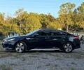 Синий Киа Оптима, объемом двигателя 2 л и пробегом 122 тыс. км за 15500 $, фото 5 на Automoto.ua