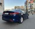 Синій Кіа Оптіма, об'ємом двигуна 2.4 л та пробігом 118 тис. км за 11500 $, фото 7 на Automoto.ua