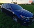 Синий Киа Оптима, объемом двигателя 2.4 л и пробегом 200 тыс. км за 10800 $, фото 8 на Automoto.ua