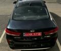 Синий Киа Оптима, объемом двигателя 2 л и пробегом 65 тыс. км за 18200 $, фото 8 на Automoto.ua