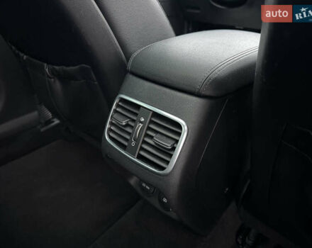 Синий Киа Оптима, объемом двигателя 2.4 л и пробегом 196 тыс. км за 10500 $, фото 17 на Automoto.ua