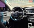 Синій Кіа Оптіма, об'ємом двигуна 2.4 л та пробігом 90 тис. км за 10800 $, фото 21 на Automoto.ua