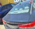 Синий Киа Оптима, объемом двигателя 2 л и пробегом 139 тыс. км за 3000 $, фото 7 на Automoto.ua