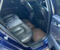 Синий Киа Оптима, объемом двигателя 2.4 л и пробегом 132 тыс. км за 12500 $, фото 2 на Automoto.ua