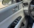 Синий Киа Оптима, объемом двигателя 0 л и пробегом 115 тыс. км за 16000 $, фото 16 на Automoto.ua