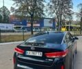 Синий Киа Оптима, объемом двигателя 2 л и пробегом 70 тыс. км за 16500 $, фото 2 на Automoto.ua