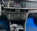 Киа Оптима 2017 в Киеве на Automoto.ua Синий Киа Оптима, объемом двигателя 2.4 л и пробегом 110 тыс. км за 11900 $, фото 13 на Automoto.ua