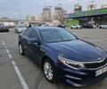 Киа Оптима 2017 в Киеве на Automoto.ua Синий Киа Оптима, объемом двигателя 2.4 л и пробегом 110 тыс. км за 11900 $, фото 4 на Automoto.ua