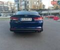 Синій Кіа Оптіма, об'ємом двигуна 2.4 л та пробігом 118 тис. км за 11500 $, фото 8 на Automoto.ua