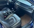 Синий Киа Оптима, объемом двигателя 2.4 л и пробегом 132 тыс. км за 12500 $, фото 9 на Automoto.ua