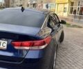 Синий Киа Оптима, объемом двигателя 2.36 л и пробегом 0 тыс. км за 12000 $, фото 3 на Automoto.ua
