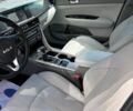 Синий Киа Оптима, объемом двигателя 0 л и пробегом 115 тыс. км за 16000 $, фото 20 на Automoto.ua