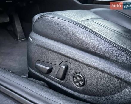 Кіа Оптіма 2017 у Одесі на Automoto.ua Синій Кіа Оптіма, об'ємом двигуна 2 л та пробігом 105 тис. км за 18700 $, фото 15 на Automoto.ua