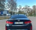 Синий Киа Оптима, объемом двигателя 2 л и пробегом 70 тыс. км за 16500 $, фото 3 на Automoto.ua