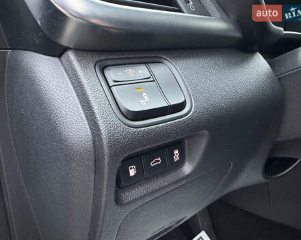 Синий Киа Оптима, объемом двигателя 2.4 л и пробегом 196 тыс. км за 10500 $, фото 31 на Automoto.ua