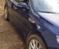 Синий Киа Оптима, объемом двигателя 2.4 л и пробегом 65 тыс. км за 13200 $, фото 3 на Automoto.ua