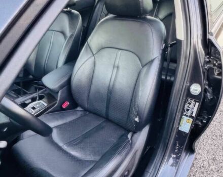 Синій Кіа Оптіма, об'ємом двигуна 2.4 л та пробігом 58 тис. км за 9500 $, фото 8 на Automoto.ua