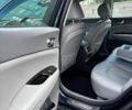 Синий Киа Оптима, объемом двигателя 0 л и пробегом 115 тыс. км за 16000 $, фото 7 на Automoto.ua