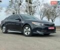 Синій Кіа Оптіма, об'ємом двигуна 2 л та пробігом 234 тис. км за 12900 $, фото 10 на Automoto.ua