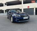 Синій Кіа Оптіма, об'ємом двигуна 2.4 л та пробігом 118 тис. км за 11500 $, фото 1 на Automoto.ua