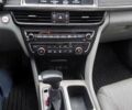 Синий Киа Оптима, объемом двигателя 2 л и пробегом 56 тыс. км за 14850 $, фото 2 на Automoto.ua