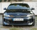 Синий Киа Оптима, объемом двигателя 2 л и пробегом 122 тыс. км за 15500 $, фото 13 на Automoto.ua