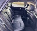 Синій Кіа Оптіма, об'ємом двигуна 2.4 л та пробігом 58 тис. км за 9500 $, фото 10 на Automoto.ua