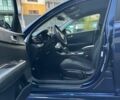 Синій Кіа Оптіма, об'ємом двигуна 2.4 л та пробігом 118 тис. км за 11500 $, фото 10 на Automoto.ua