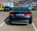 Синий Киа Оптима, объемом двигателя 2 л и пробегом 150 тыс. км за 14500 $, фото 9 на Automoto.ua