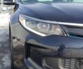 Синій Кіа Оптіма, об'ємом двигуна 2 л та пробігом 140 тис. км за 16500 $, фото 9 на Automoto.ua