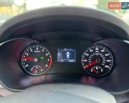 Киа Оптима 2017 в Киеве на Automoto.ua Синий Киа Оптима, объемом двигателя 2.4 л и пробегом 110 тыс. км за 11900 $, фото 11 на Automoto.ua