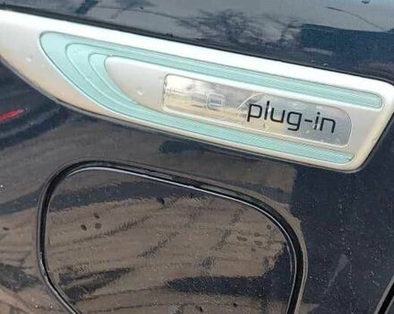 Синій Кіа Оптіма, об'ємом двигуна 2 л та пробігом 55 тис. км за 17950 $, фото 8 на Automoto.ua