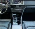Синий Киа Оптима, объемом двигателя 2 л и пробегом 122 тыс. км за 15500 $, фото 26 на Automoto.ua