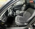 Синий Киа Оптима, объемом двигателя 2 л и пробегом 65 тыс. км за 18200 $, фото 15 на Automoto.ua