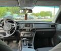 Синий Киа Оптима, объемом двигателя 2.4 л и пробегом 75 тыс. км за 10500 $, фото 4 на Automoto.ua