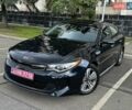 Синий Киа Оптима, объемом двигателя 2 л и пробегом 65 тыс. км за 18200 $, фото 1 на Automoto.ua