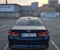 Синий Киа Оптима, объемом двигателя 2.4 л и пробегом 110 тыс. км за 10500 $, фото 5 на Automoto.ua