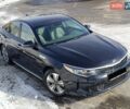 Синий Киа Оптима, объемом двигателя 2 л и пробегом 144 тыс. км за 15500 $, фото 53 на Automoto.ua