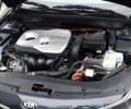 Синій Кіа Оптіма, об'ємом двигуна 2 л та пробігом 55 тис. км за 17950 $, фото 9 на Automoto.ua