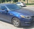 Синий Киа Оптима, объемом двигателя 2.36 л и пробегом 89 тыс. км за 13000 $, фото 1 на Automoto.ua