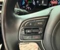 Синій Кіа Оптіма, об'ємом двигуна 2 л та пробігом 118 тис. км за 18300 $, фото 22 на Automoto.ua
