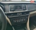Синий Киа Оптима, объемом двигателя 2.4 л и пробегом 117 тыс. км за 9500 $, фото 25 на Automoto.ua