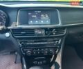 Синий Киа Оптима, объемом двигателя 2.4 л и пробегом 132 тыс. км за 12500 $, фото 13 на Automoto.ua