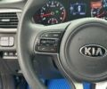 Синий Киа Оптима, объемом двигателя 2.36 л и пробегом 110 тыс. км за 11690 $, фото 19 на Automoto.ua